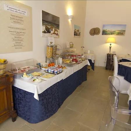 La Via Della Giudecca