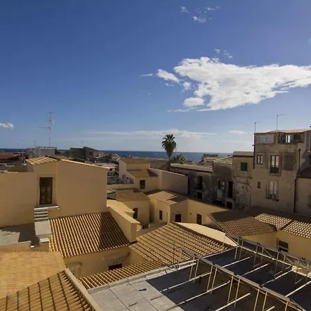 Bed & Breakfast La Via Della Giudecca
