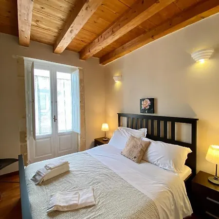 Bed & Breakfast La Via Della Giudecca 3*