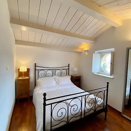 La Via Della Giudecca Bed & Breakfast Syracuse