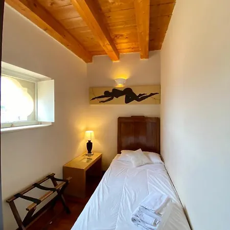 La Via Della Giudecca Bed & Breakfast