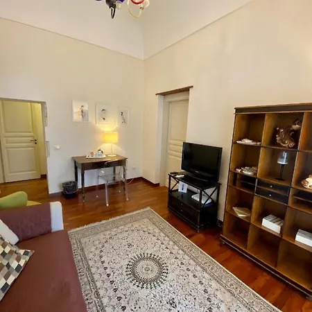 La Via Della Giudecca 4* Syracuse