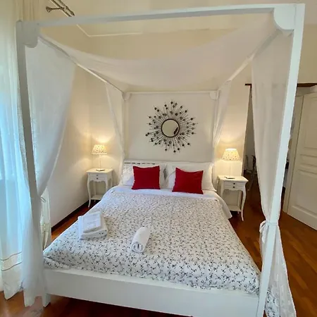 Bed & Breakfast La Via Della Giudecca Syracuse